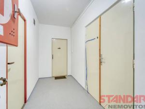 Prodej bytu 2+1, Plzeň, Skupova, 59 m2