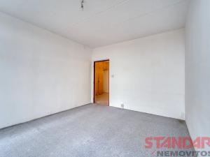 Prodej bytu 2+1, Plzeň, Skupova, 59 m2