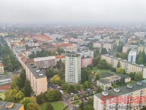 Prodej bytu 2+1, Plzeň, Skupova, 59 m2