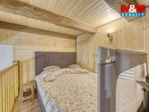 Prodej bytu 1+kk, Plzeň - Jižní Předměstí, Tylova, 34 m2