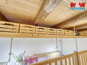 Prodej bytu 1+kk, Plzeň - Jižní Předměstí, Tylova, 34 m2