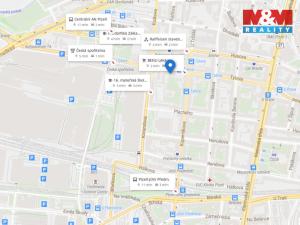 Prodej bytu 1+kk, Plzeň - Jižní Předměstí, Tylova, 34 m2