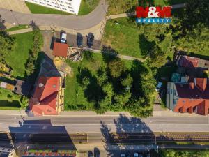 Prodej pozemku pro bydlení, Liberec, Tanvaldská, 1061 m2