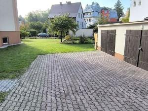 Prodej vily, Františkovy Lázně, Školní, 415 m2