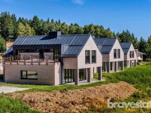 Prodej bytu 3+kk, Lipno nad Vltavou, 115 m2
