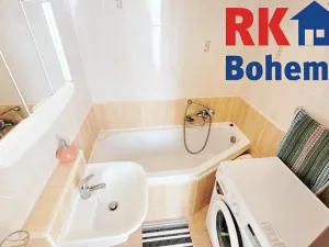 Pronájem bytu 2+1, Mladá Boleslav, U stadionu, 54 m2