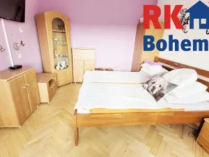 Pronájem bytu 2+1, Mladá Boleslav, U stadionu, 54 m2
