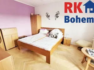 Pronájem bytu 2+1, Mladá Boleslav, U stadionu, 54 m2