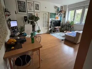 Pronájem bytu 2+kk, Praha - Krč, Humpolecká, 45 m2