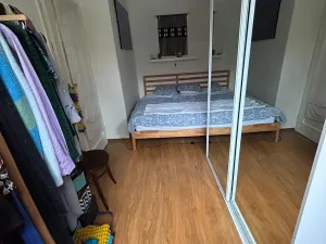 Pronájem bytu 2+kk, Praha - Krč, Humpolecká, 45 m2
