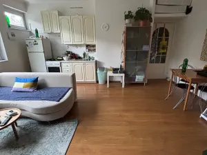 Pronájem bytu 2+kk, Praha - Krč, Humpolecká, 45 m2