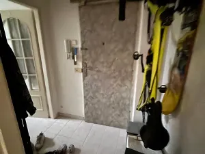 Pronájem bytu 2+kk, Praha - Krč, Humpolecká, 45 m2
