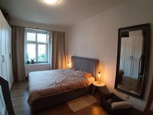Pronájem bytu 2+kk, Praha - Strašnice, V olšinách, 53 m2