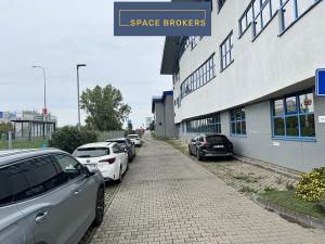 Pronájem kanceláře, Praha - Hostivař, Průmyslová, 670 m2