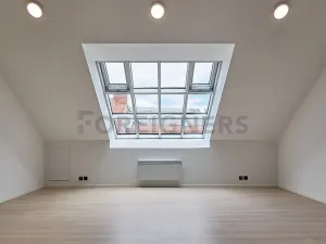 Pronájem bytu 3+kk, Praha - Holešovice, Pplk. Sochora, 74 m2