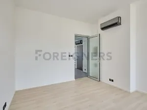 Pronájem bytu 3+kk, Praha - Holešovice, Pplk. Sochora, 74 m2