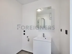 Pronájem bytu 3+kk, Praha - Holešovice, Pplk. Sochora, 74 m2