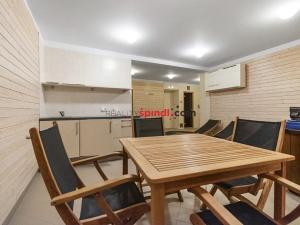 Prodej bytu 3+kk, Špindlerův Mlýn, 85 m2