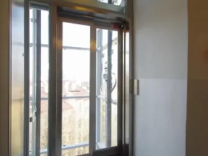 Pronájem bytu 2+kk, Praha - Vinohrady, Balbínova, 59 m2
