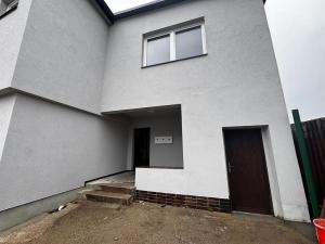 Pronájem bytu 2+kk, Choceň, Na Bílé, 58 m2