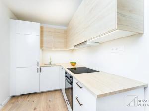 Prodej bytu 2+kk, Praha - Kobylisy, Třeboradická, 48 m2