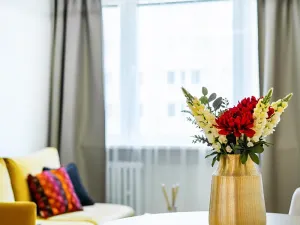 Prodej bytu 2+kk, Praha - Kobylisy, Třeboradická, 48 m2