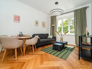 Prodej bytu 2+kk, Praha - Žižkov, Jeseniova, 45 m2