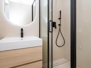 Prodej bytu 2+kk, Praha - Žižkov, Jeseniova, 45 m2