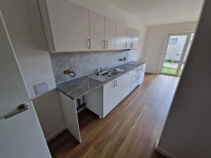 Pronájem bytu 1+kk, Brno, Mírová, 38 m2