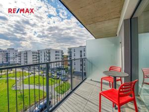 Prodej bytu 1+kk, Plzeň, Františka Kováříka, 32 m2