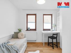 Prodej bytu 3+kk, Rudná, 57 m2