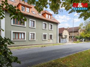 Prodej bytu 3+kk, Rudná, 57 m2