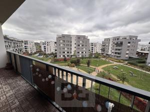 Pronájem bytu 2+kk, Praha - Hloubětín, Granitova, 61 m2
