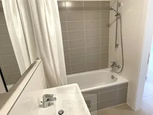 Pronájem bytu 2+kk, Praha - Hloubětín, Granitova, 61 m2