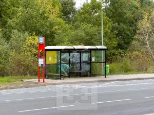 Pronájem bytu 2+kk, Praha - Hostavice, Českobrodská, 54 m2