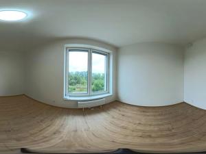Pronájem bytu 2+kk, Praha - Hostavice, Českobrodská, 54 m2