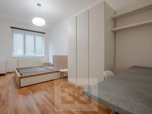 Pronájem bytu 2+kk, Praha - Vršovice, 28. pluku, 56 m2