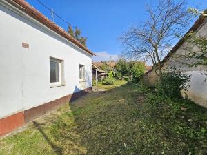 Prodej rodinného domu, Hvězdlice, 50 m2