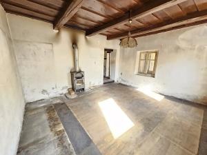 Prodej rodinného domu, Hvězdlice, 50 m2