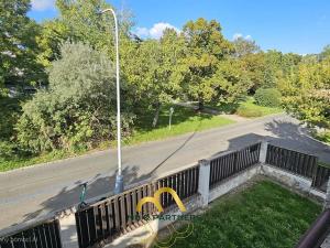 Pronájem bytu 3+1, Praha - Strašnice, Pod Viktorkou, 96 m2