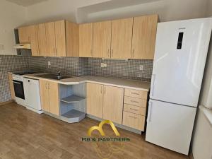 Pronájem bytu 3+1, Praha - Strašnice, Pod Viktorkou, 96 m2