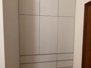 Pronájem bytu 2+kk, Praha - Vinohrady, Mánesova, 60 m2
