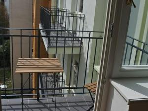 Prodej bytu 1+kk, Praha - Žižkov, Slavíkova, 27 m2
