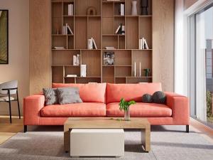 Prodej bytu 1+kk, Praha - Hlubočepy, Silurská, 44 m2