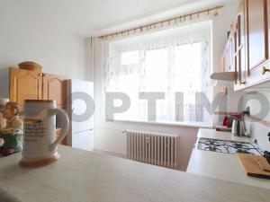 Prodej bytu 1+1, Praha - Libeň, Zenklova, 44 m2