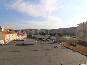 Prodej bytu 1+1, Praha - Libeň, Zenklova, 44 m2