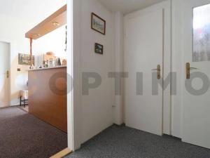 Prodej bytu 1+1, Praha - Libeň, Zenklova, 44 m2