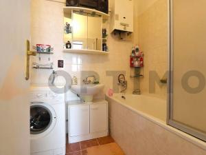 Prodej bytu 1+1, Praha - Libeň, Zenklova, 44 m2