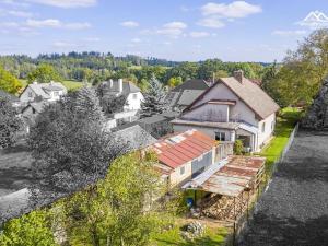 Prodej rodinného domu, Veselý Žďár, 114 m2