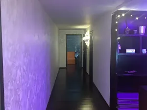 Pronájem ordinace, Praha - Vinohrady, Chrudimská, 360 m2